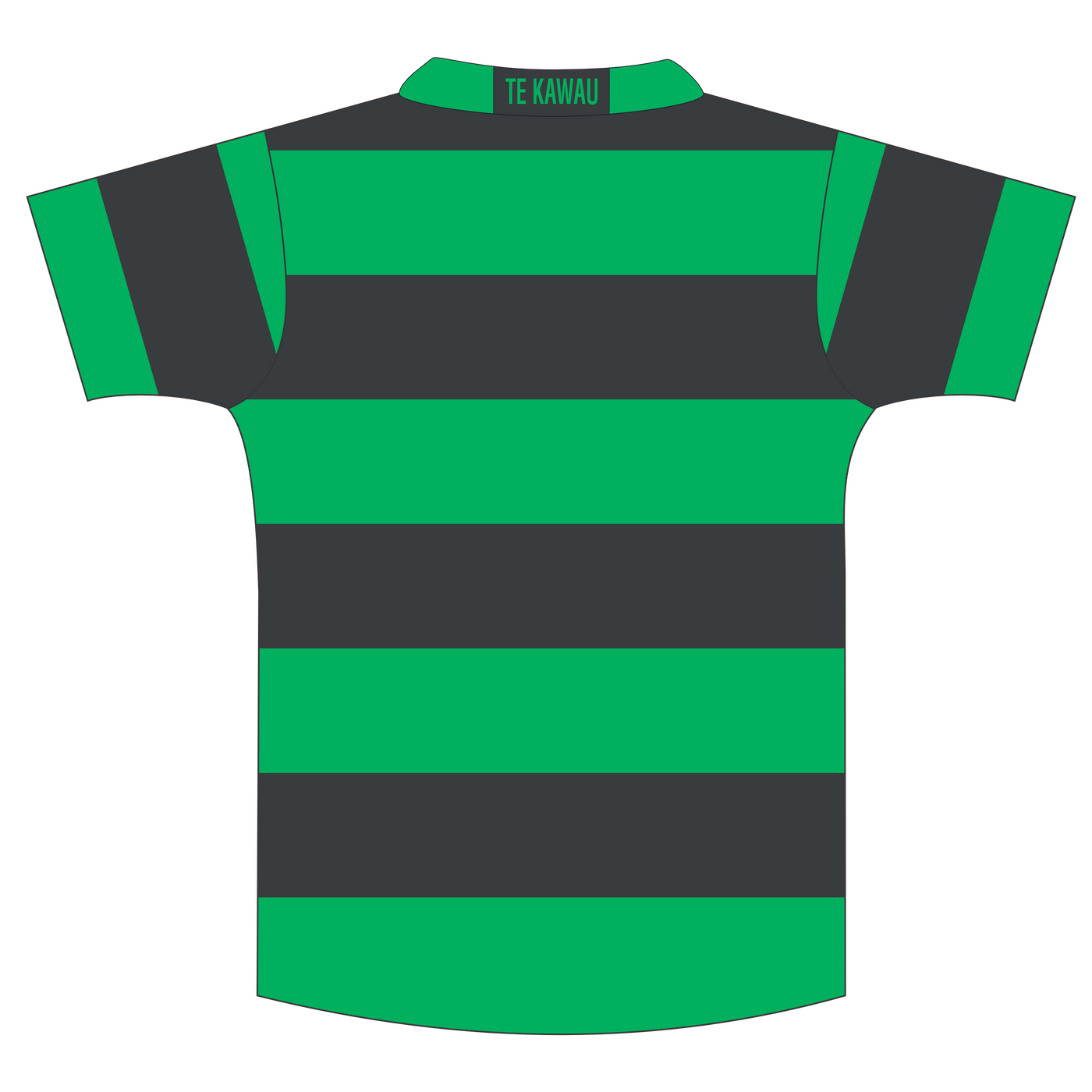 TKR - Endurance Jersey - Home (NO43613J)