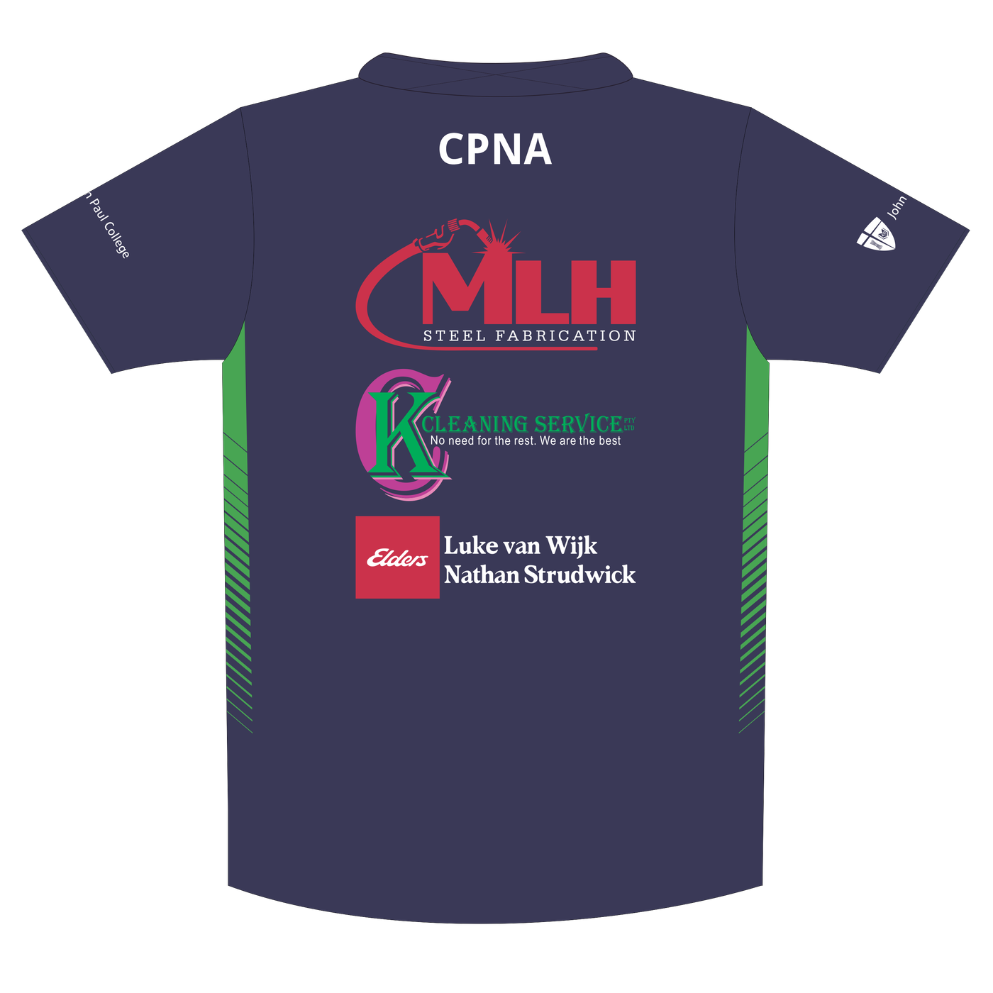 CPNA - Apex Pro Tee (OS88759D)