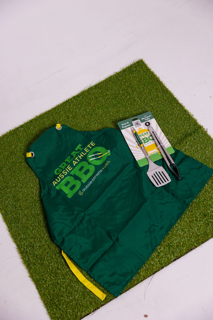 AAF - BBQ Pack