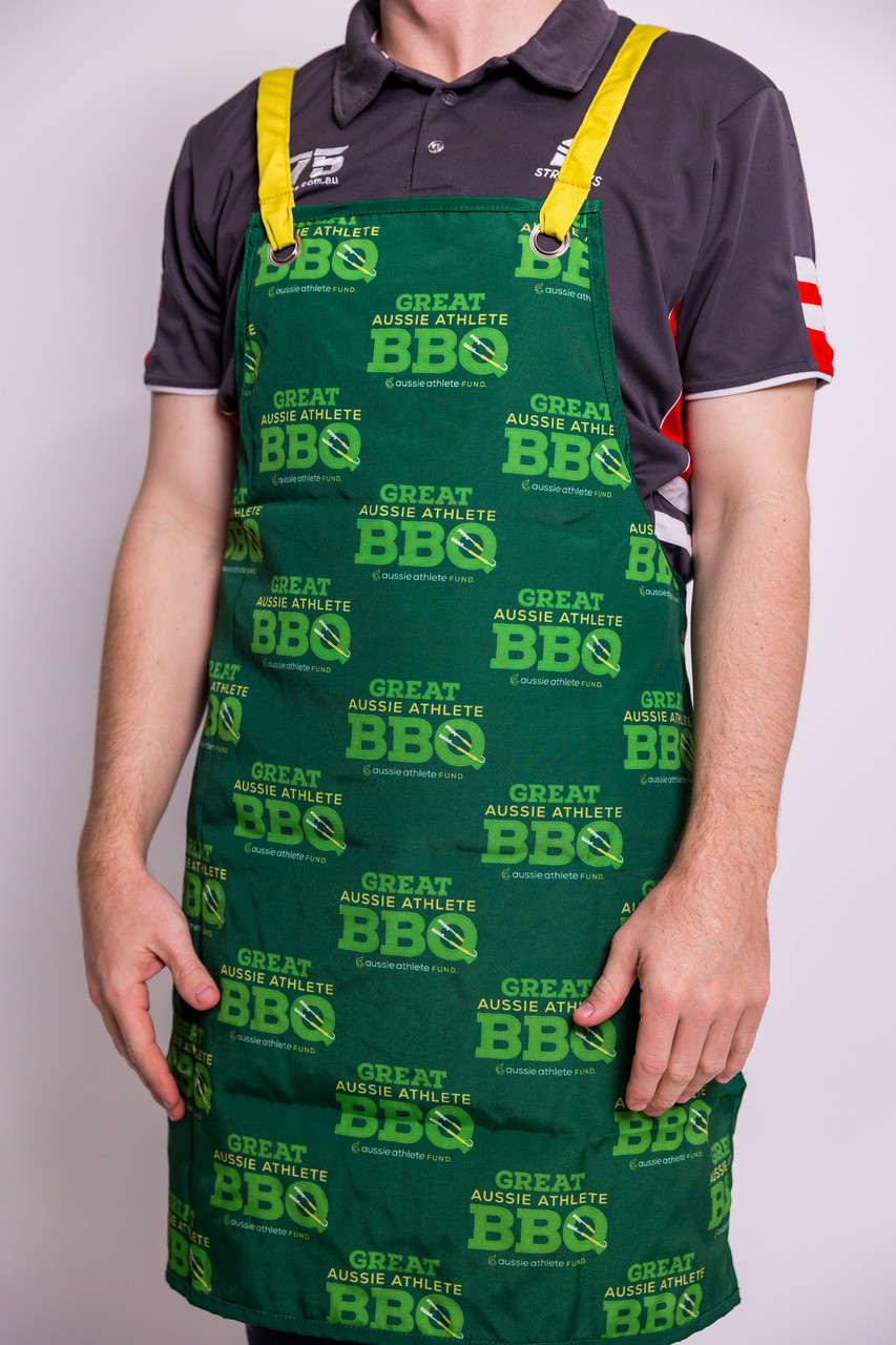 AAF - BBQ Pack