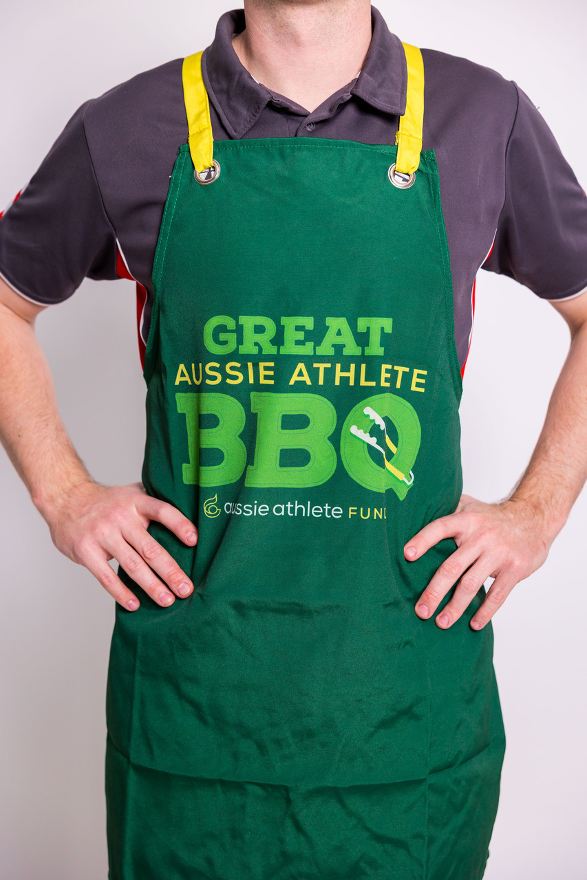 AAF - BBQ Pack