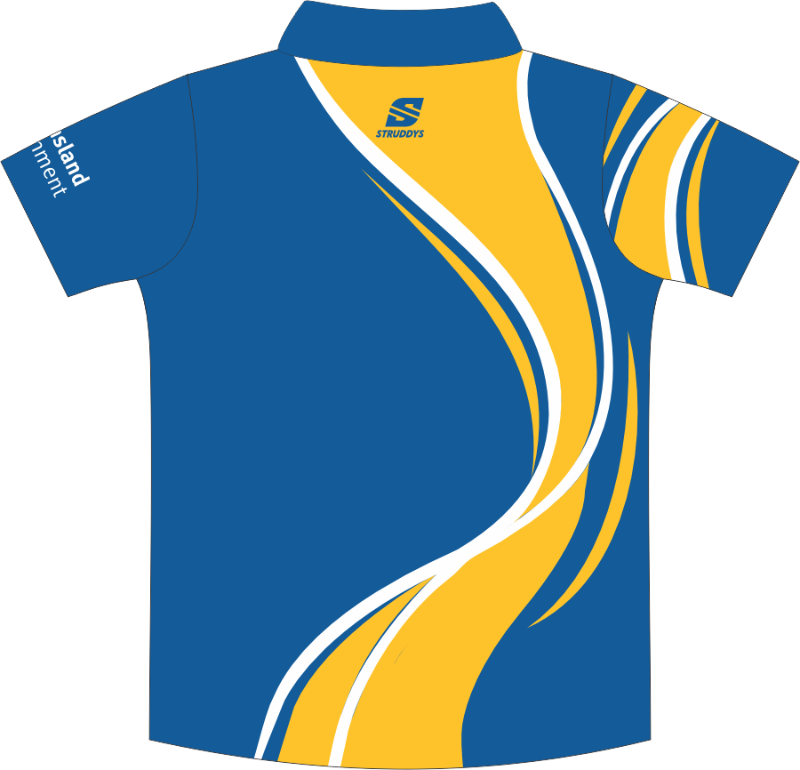 MASS - Staff Apex Plus Polo (OS66076A)