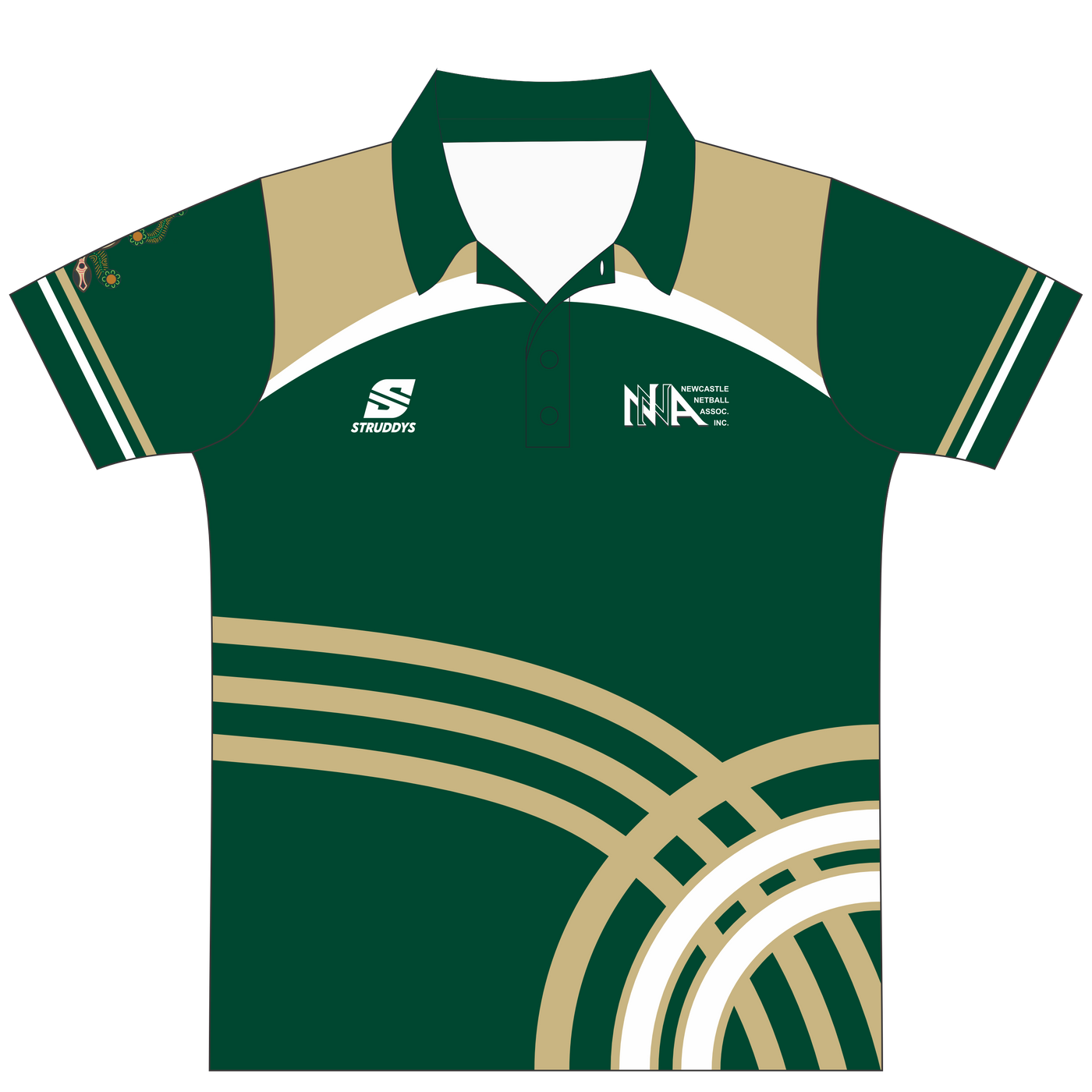 NNA - Representative Polo (OS39076C)