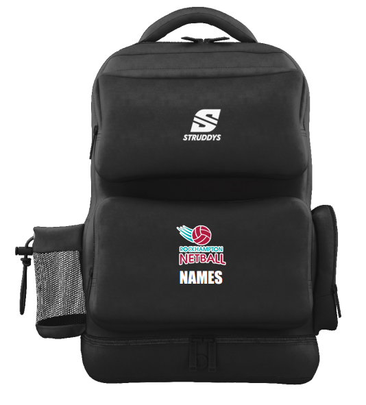 RNA - Atlas Backpack (OS85916D)