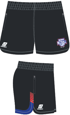 MDNA - Apex Pro Shorts (OS27983A) - Struddys Apparel