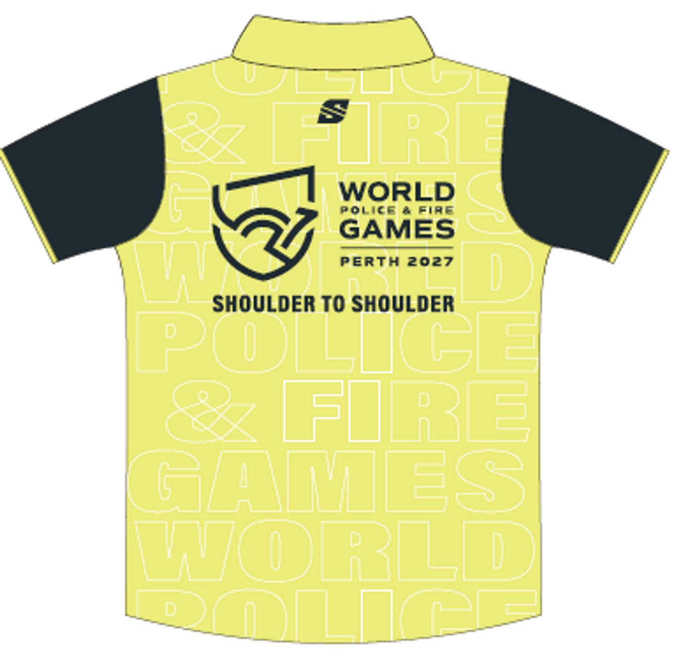 WPFG - Apex Pro Polo (OS33818G)
