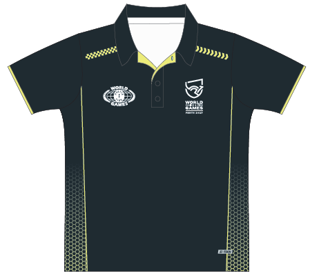 WPFG - Apex Pro Polo (OS61914P)