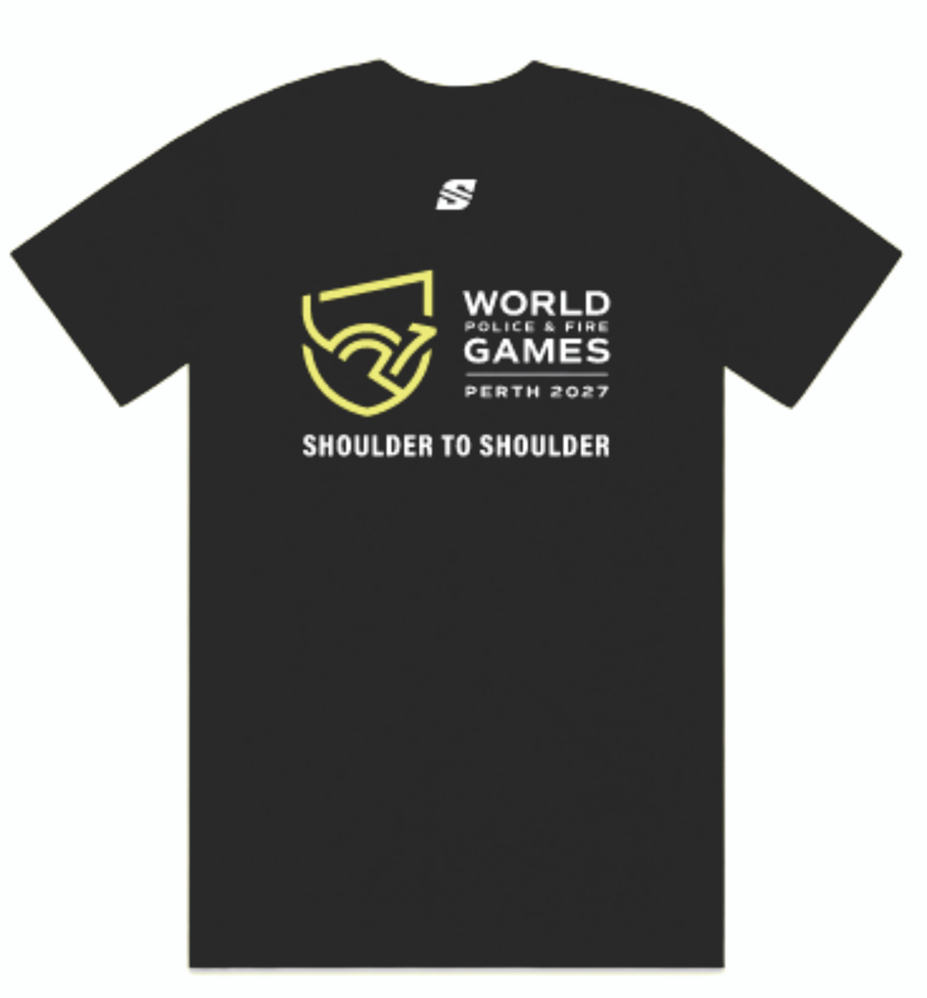 WPFG - Staple Tee (M1257O)