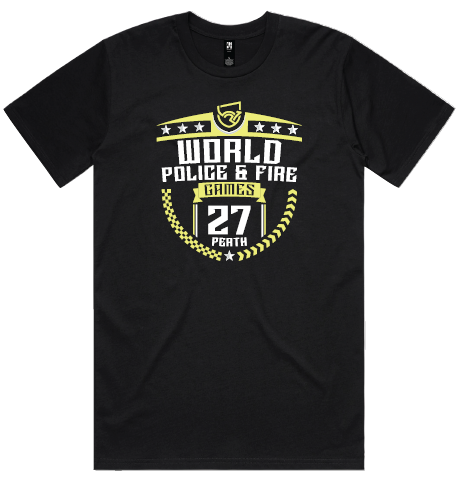 WPFG - Staple Tee (OS61914C)