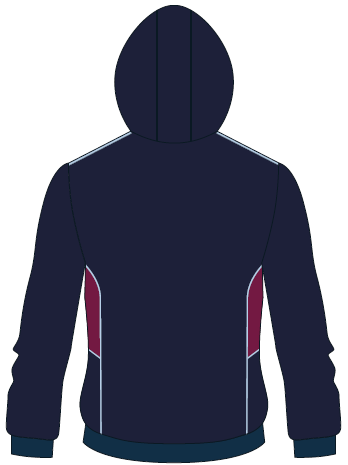 HSH - Platinum Hoodie (OS70252I)