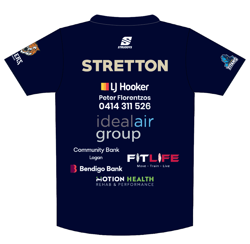 SSCS - RL Apex Pro Training Tee (OS45606F)