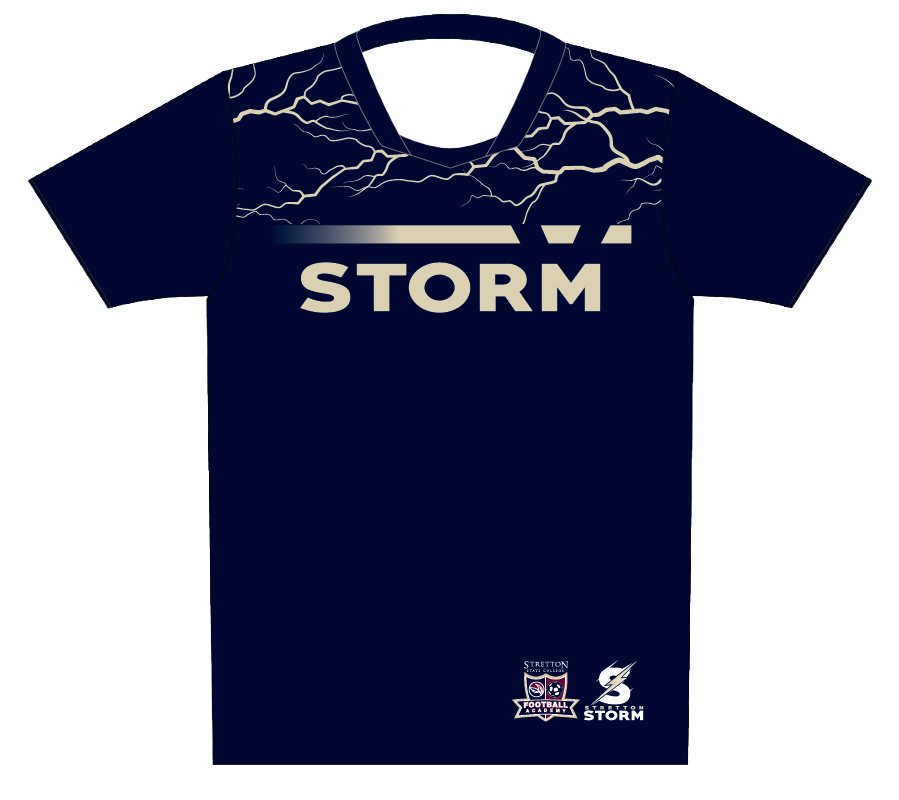 SSCS - SC Apex Pro Training Tee (OS45606P)