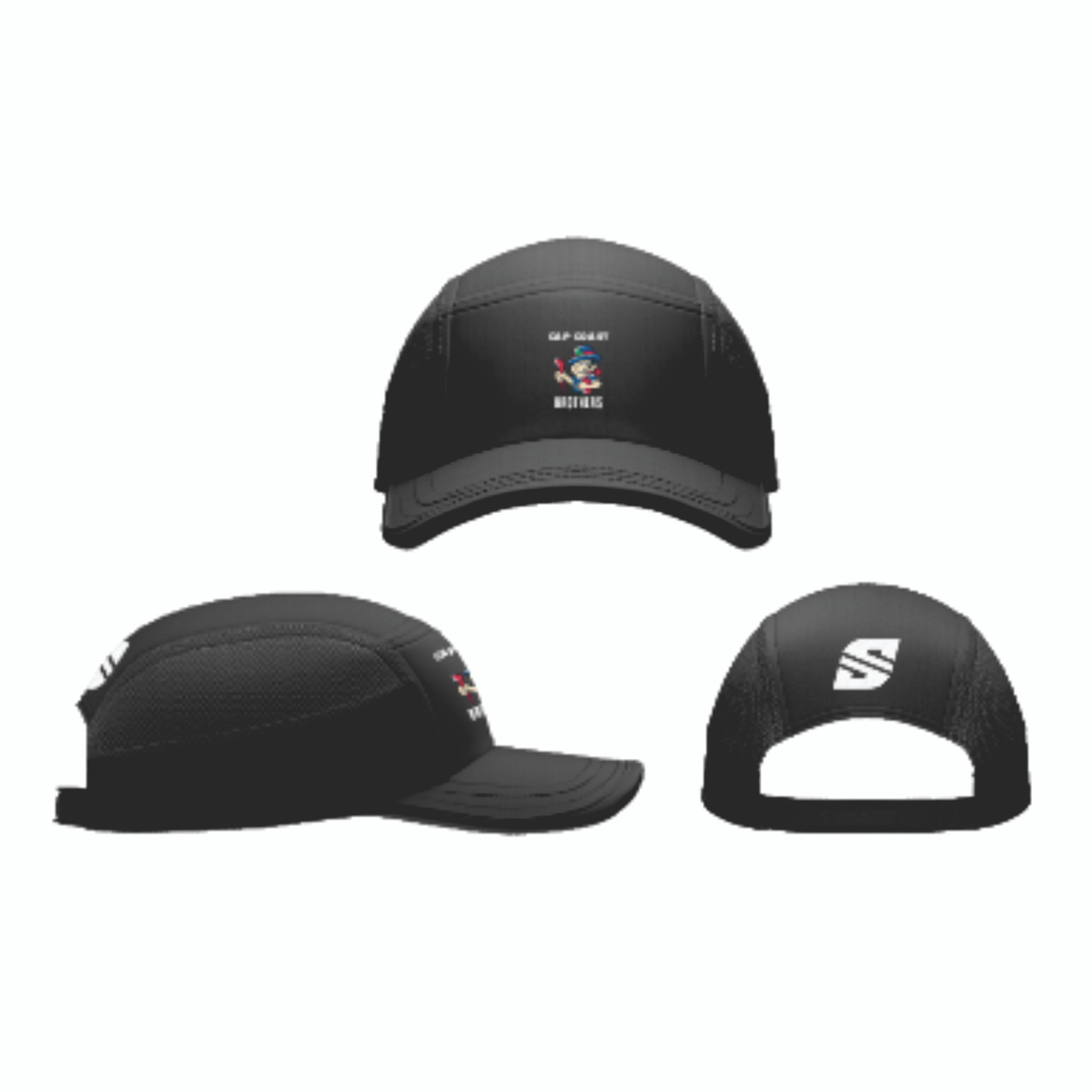 CCBJRL - Endurance Cap (OS38091B)