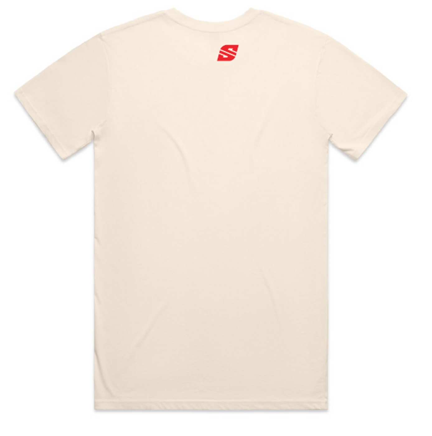 SUXMAS - ERCU Christmas Tee (OS38647B) SUXMAS - ERCU Christmas Tee (OS38647B)