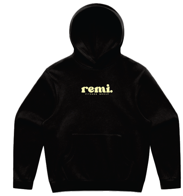 CFRHP - Hoodie (OS51806F)
