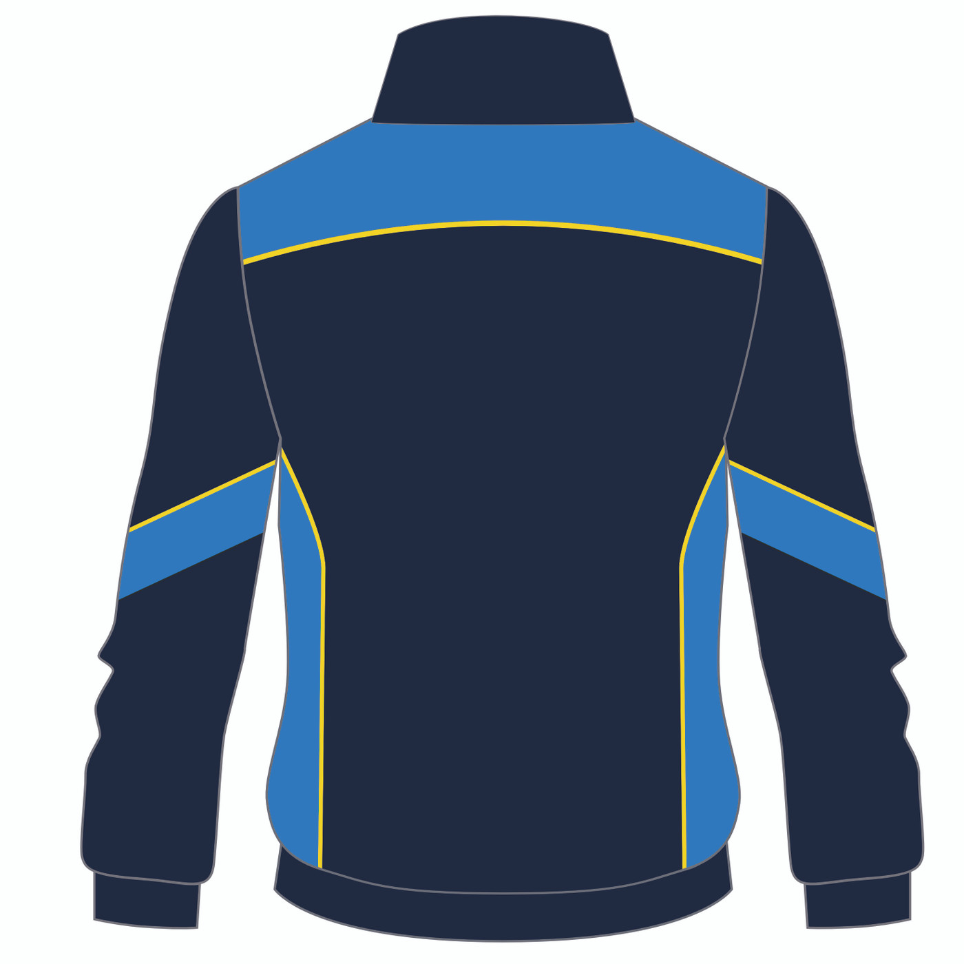 FHS - Atomic Hoodie (OS58588G)