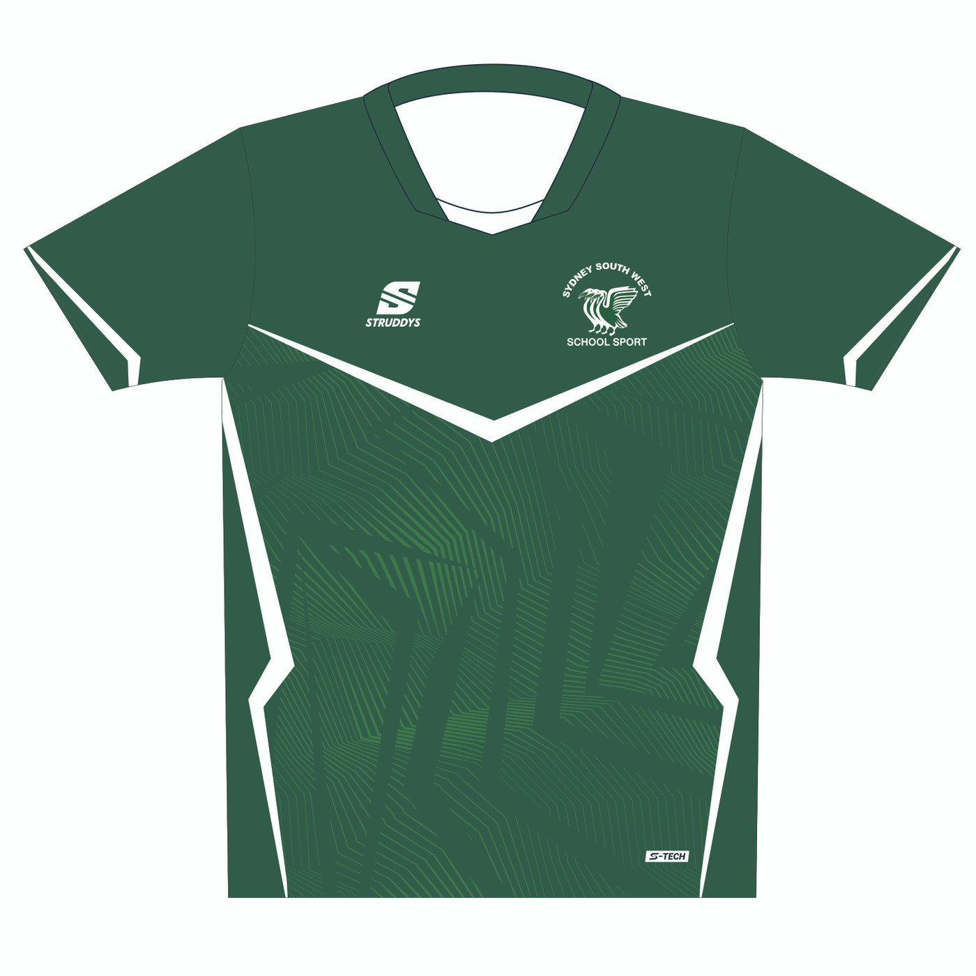 SSOUTHW - Training Tee 2026