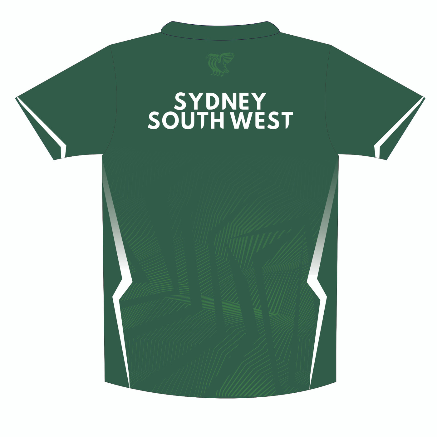 SSOUTHW - Training Tee 2026