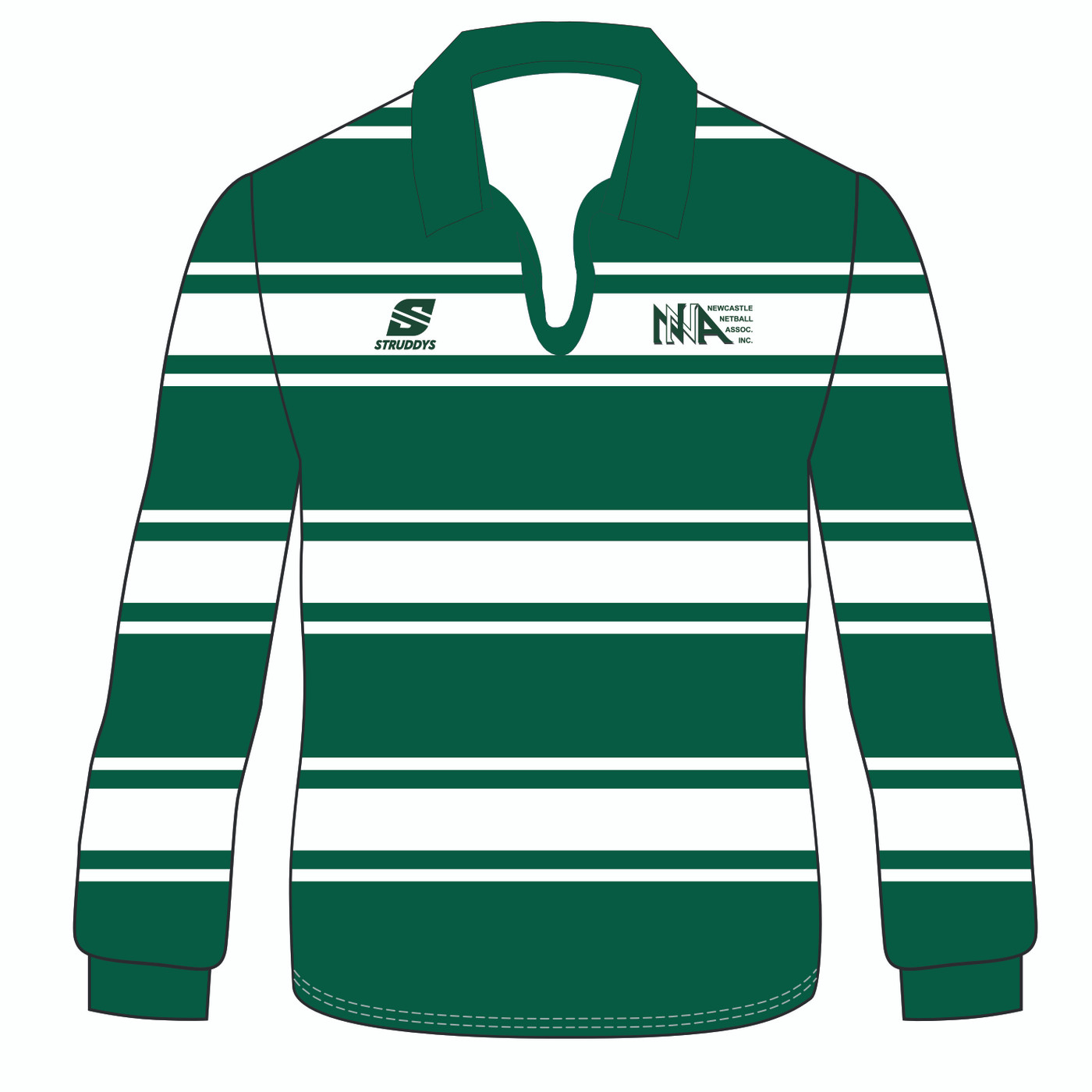 NNA - Knitted Jersey (OS43420R)