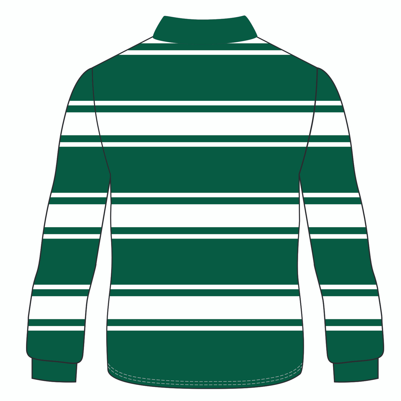 NNA - Knitted Jersey (OS43420R)