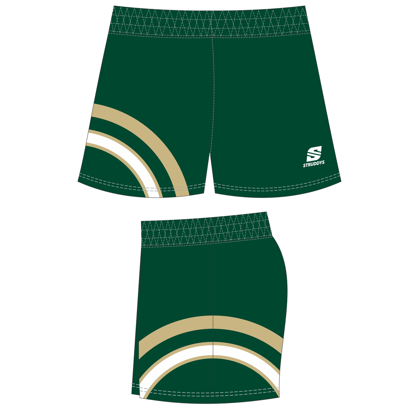 NNA - Shorts NO POCKETS (OS39076H)