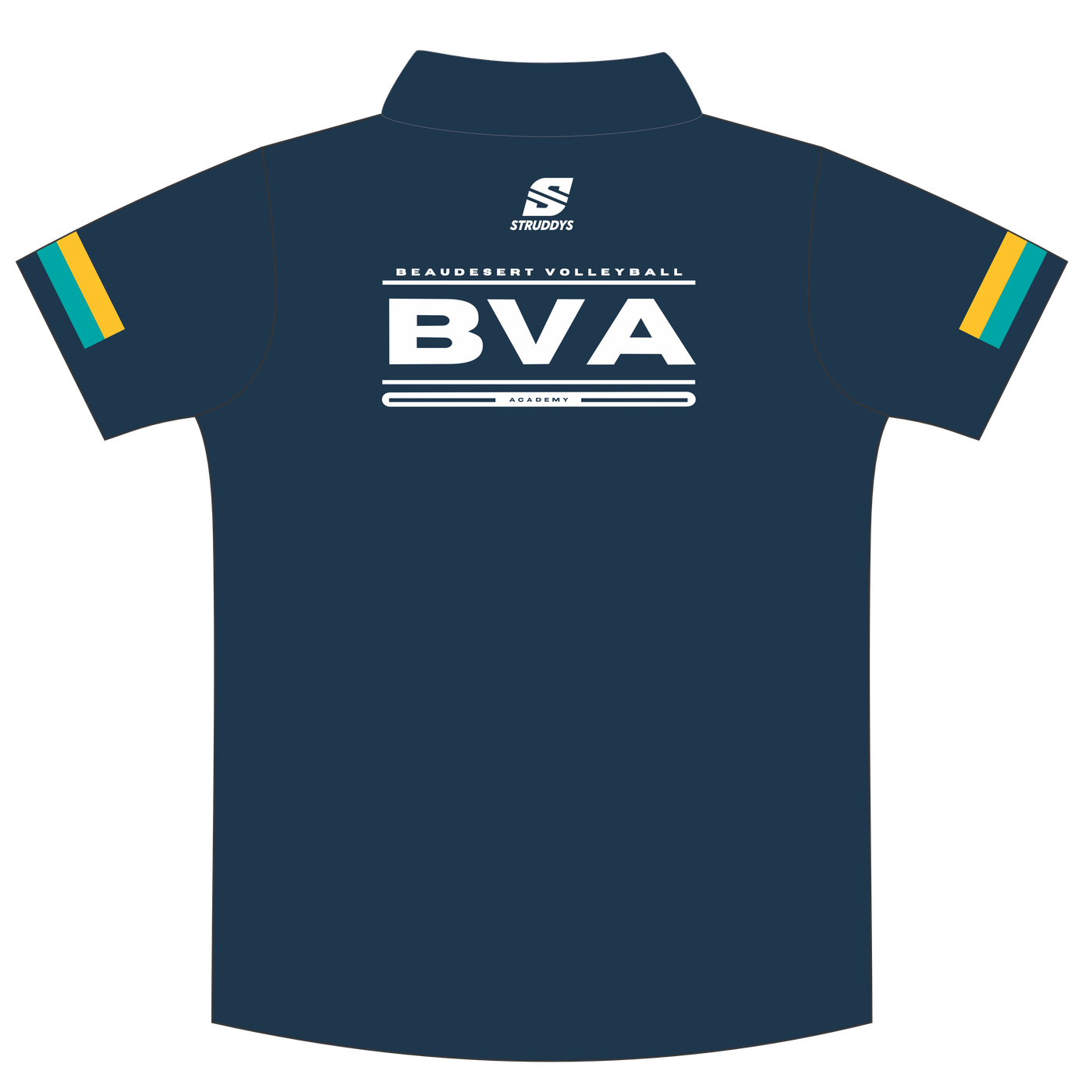 BDSHS - ACADEMY Volleyball Polo (OS49304K)