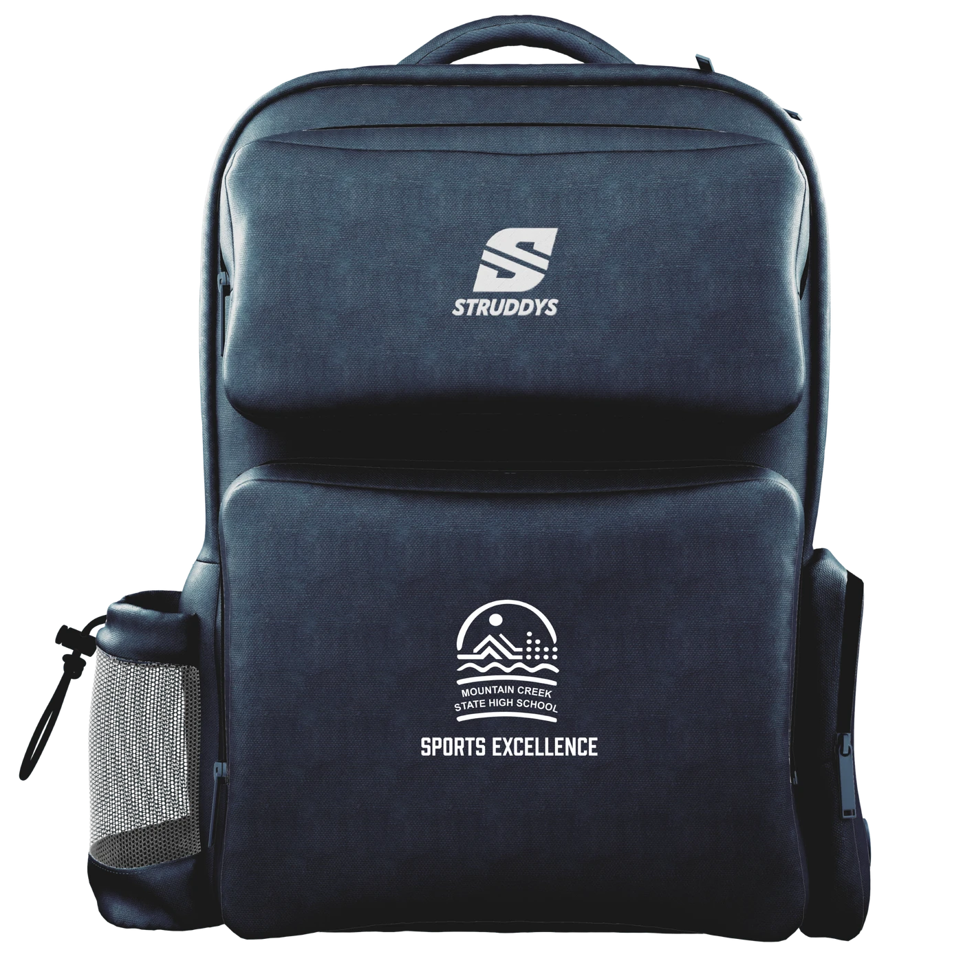 MCSHS - Backpack (OS88623B)