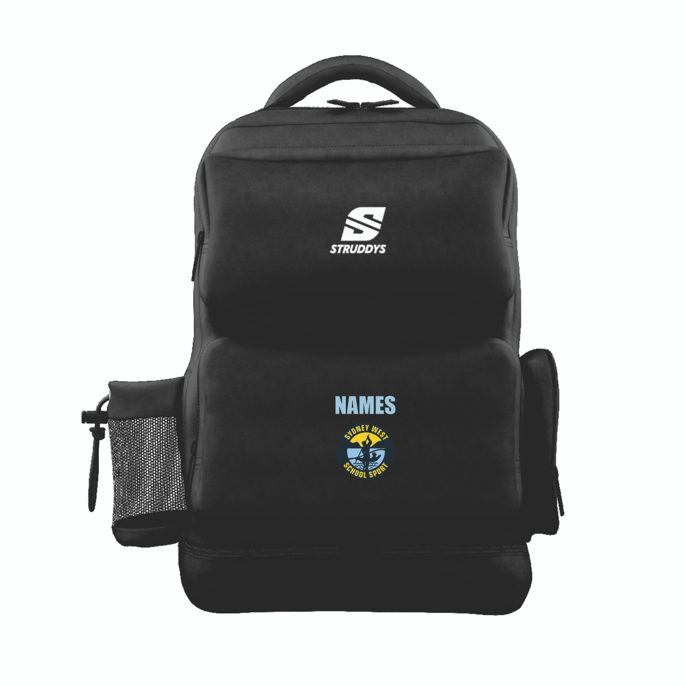 SWSS - Atlas Pro Backpack (OS40431F)