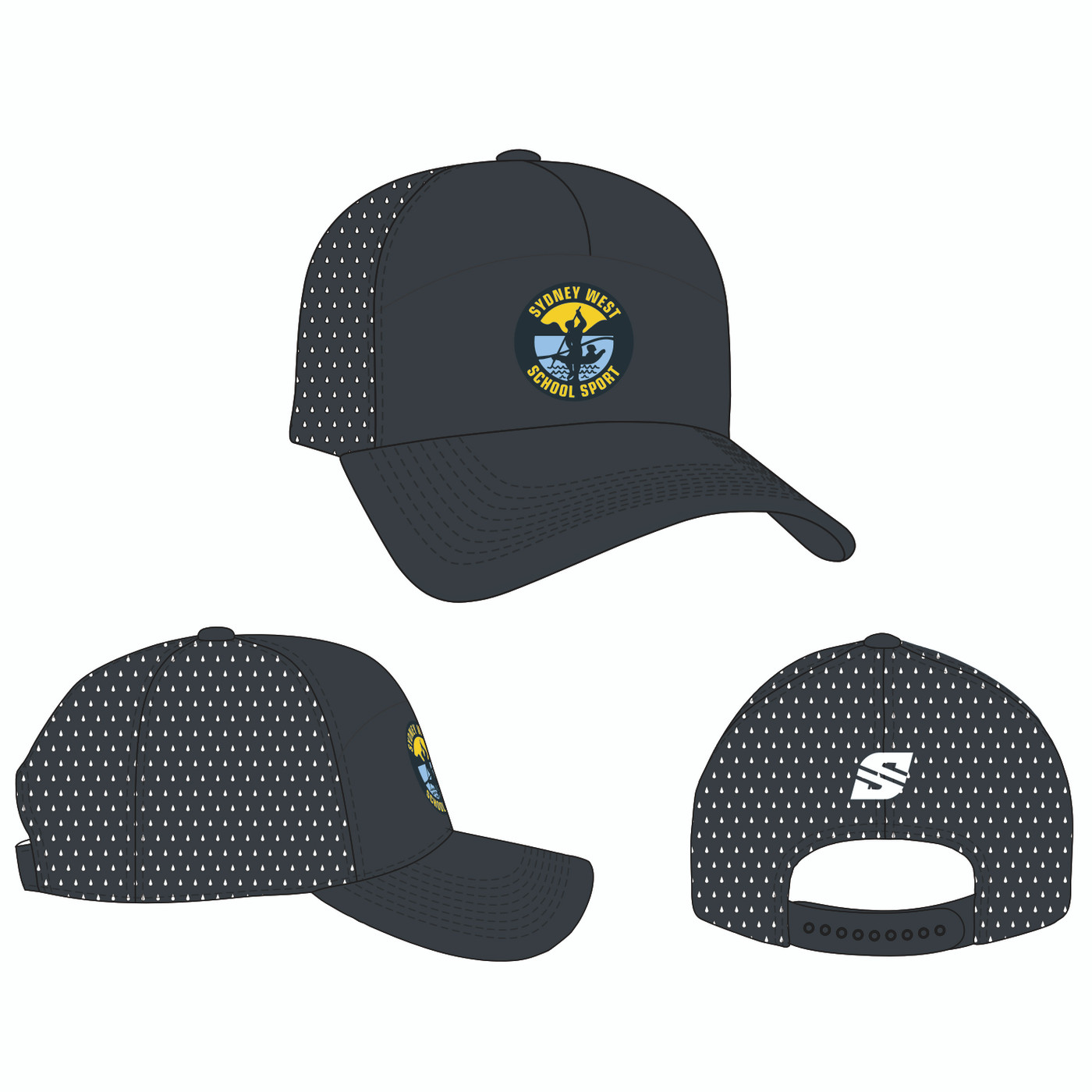 SWSS - Apex Cap (S2215I)