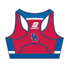 DDSS - Crop Top