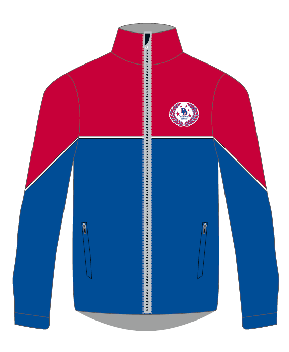 DDSS - Jacket