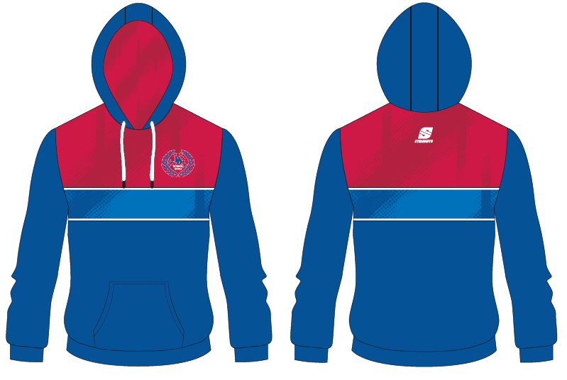 DDSS - Hoodie