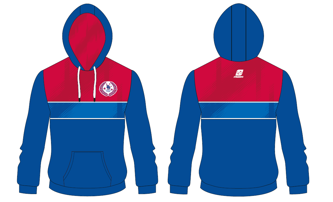 DDSS - Hoodie