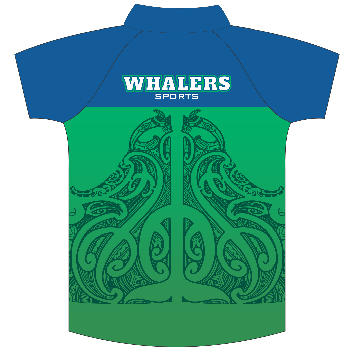 WS - Apex Plus Polo (NO44794D)