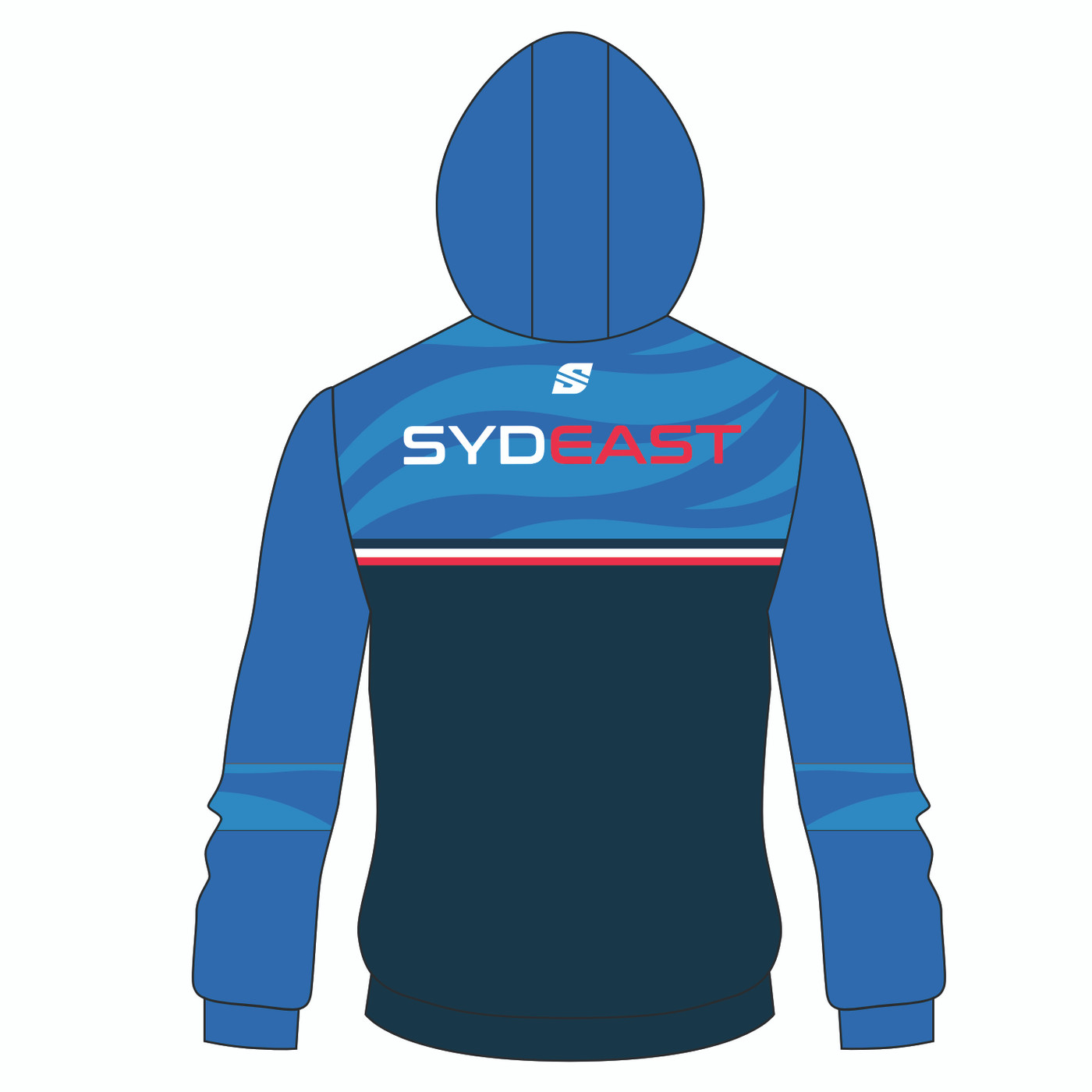 SESSA - Representative Hoodie 2026