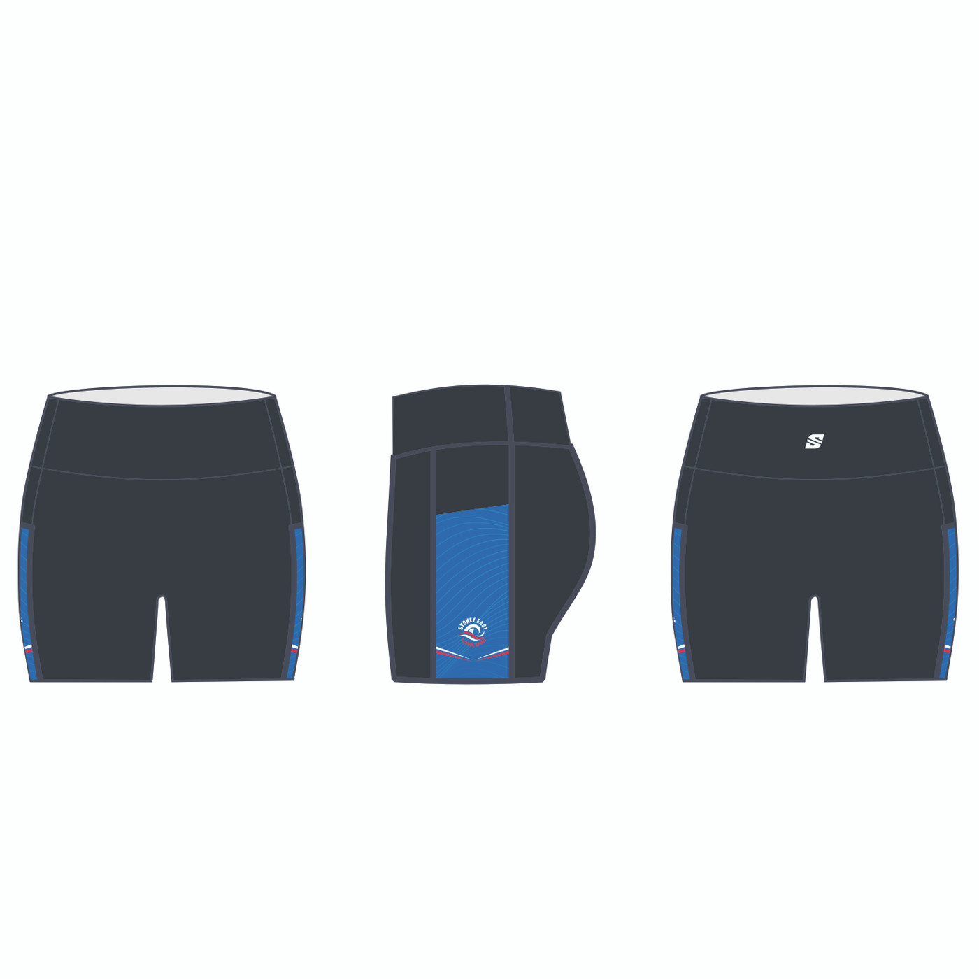 SESSA - Hype Bike Pants 2026