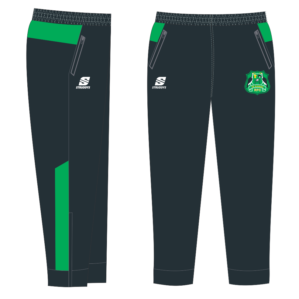 TKR - Endurance Track Pant (NO43613O)