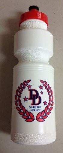 DDSS - DD Water Bottle