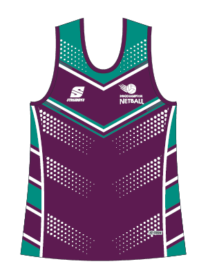 RNA - Racer Back Singlet (OS40183I)