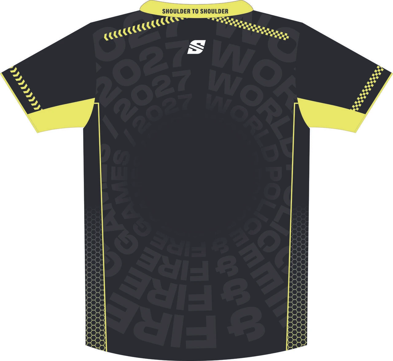 WPFG - Apex Pro Tee (OS87857P)