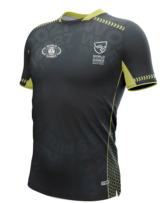 WPFG - Apex Pro Tee (OS87857P)