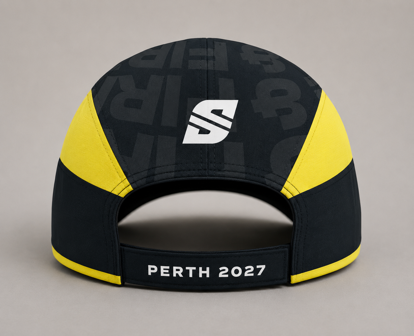 WPFG - Endurance Cap 27 (OS69506F)