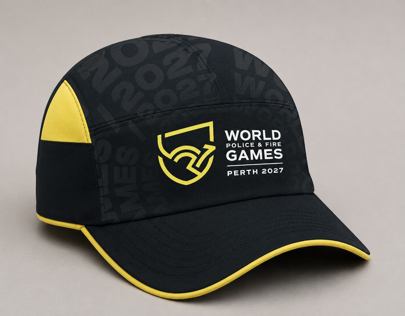 WPFG - Endurance Cap 27 (OS69506F)