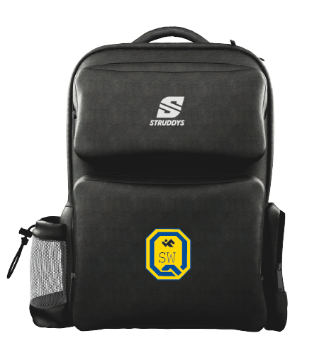 SWSSR - Backpack