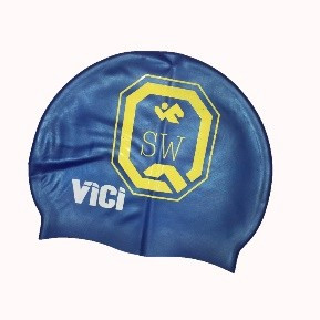 SWSSR - Swimming Cap