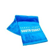 SCSSR - Towel