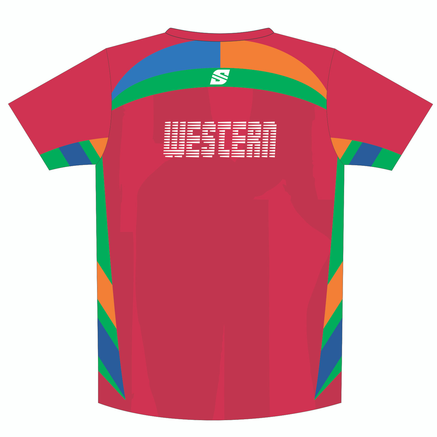 WSSA - Training Tee 2026