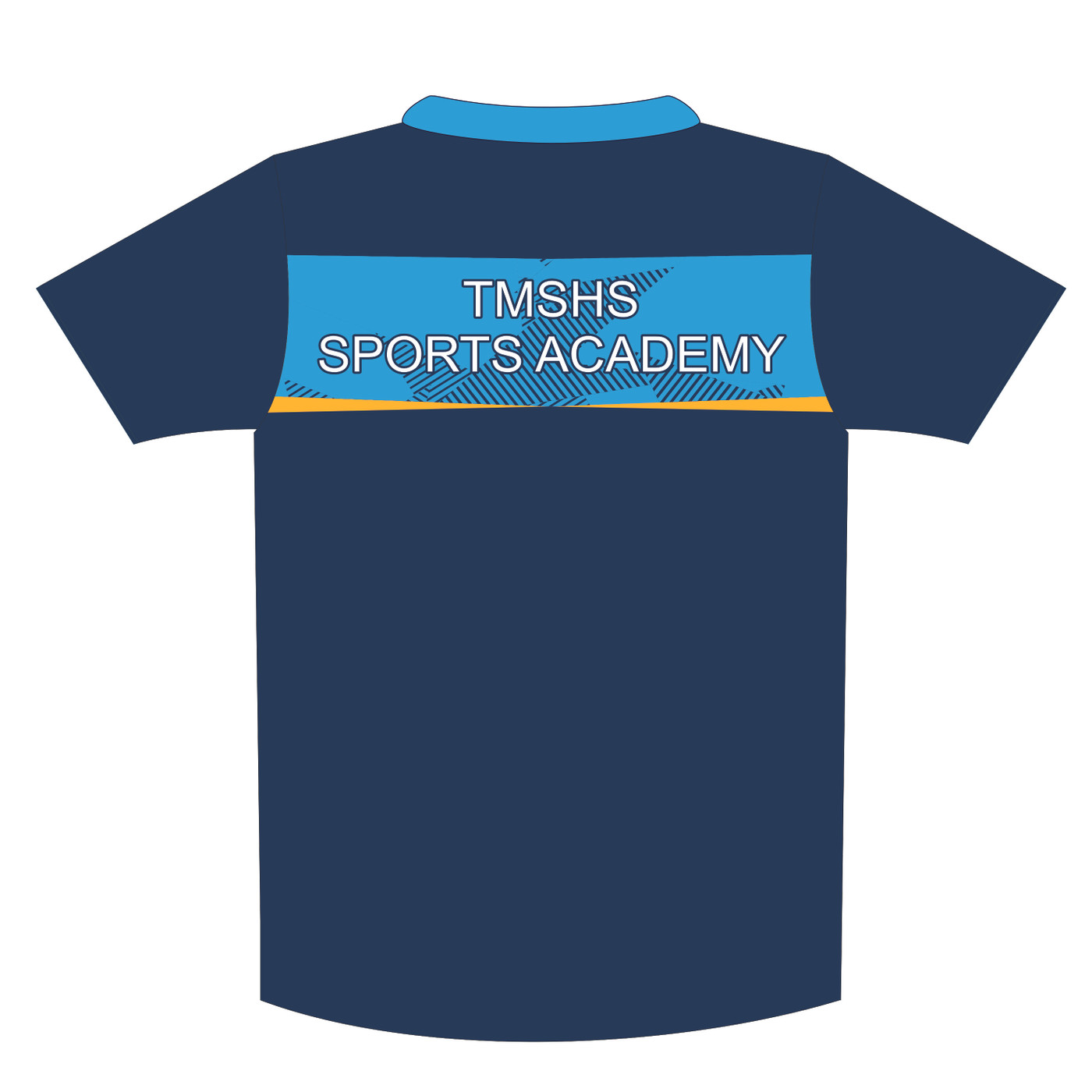 TMSHS - Apex Pro Academy Tee (OS87691A)