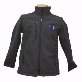 SWSSR - SW Officials Jacket