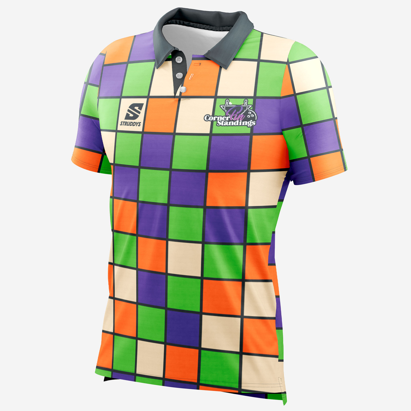 Gridlock Party - Anthony Hamilton